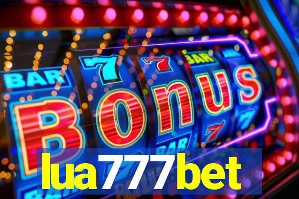 lua777bet