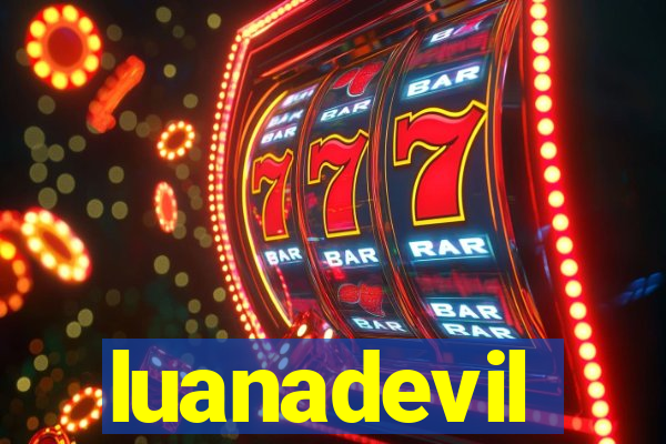 luanadevil