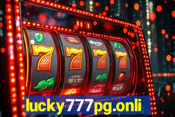 lucky777pg.online