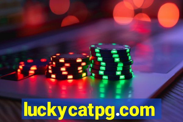 luckycatpg.com