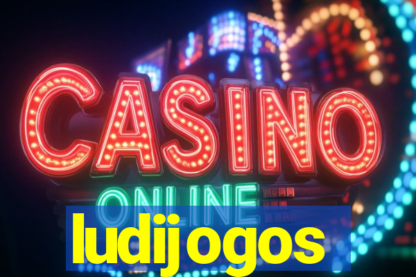 ludijogos