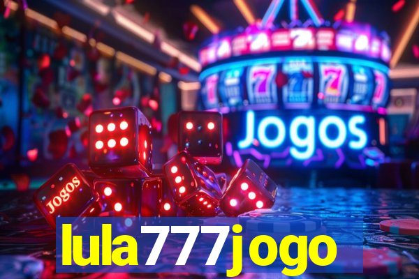 lula777jogo