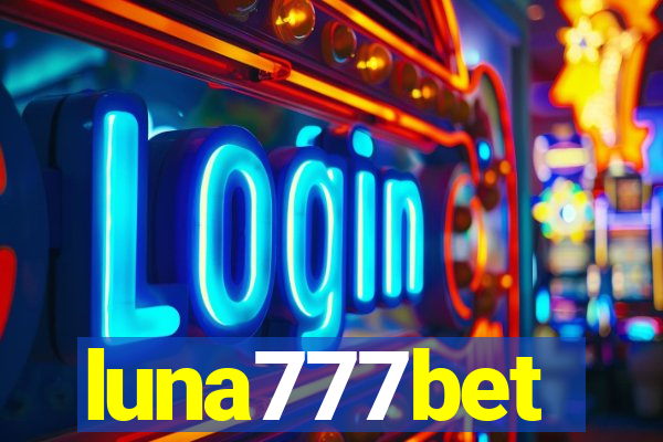 luna777bet