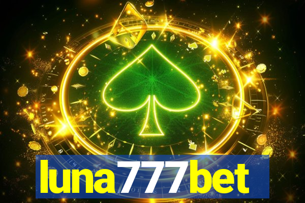 luna777bet