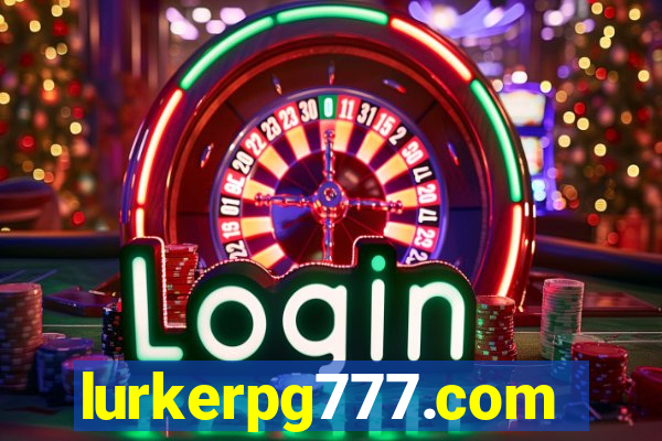 lurkerpg777.com