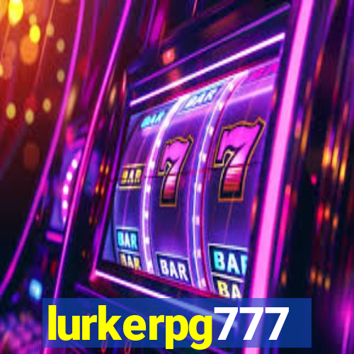lurkerpg777