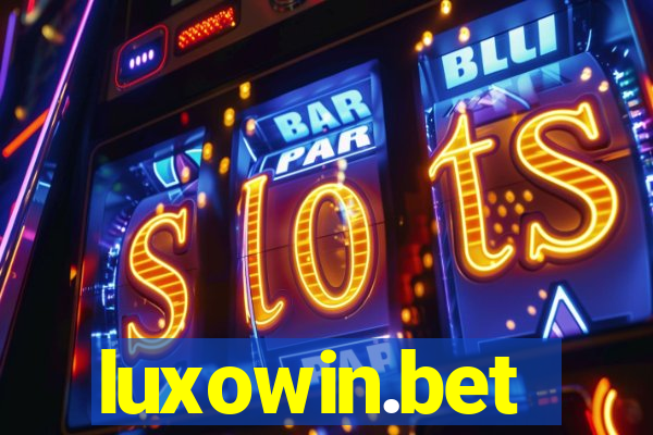 luxowin.bet