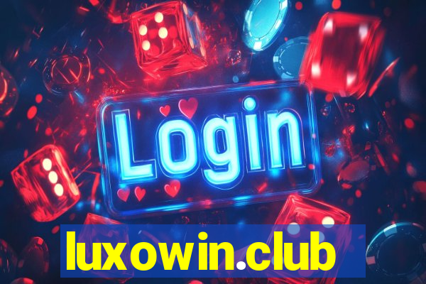 luxowin.club