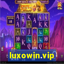 luxowin.vip