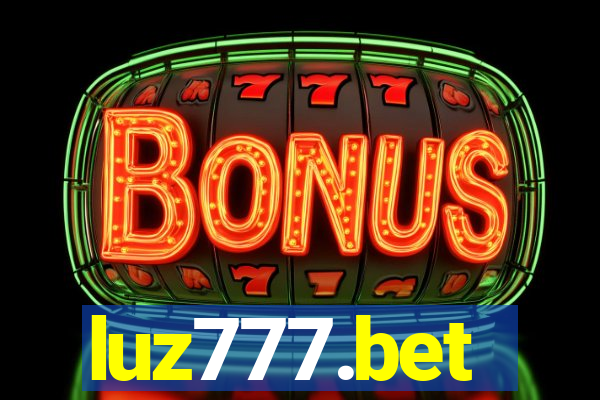 luz777.bet