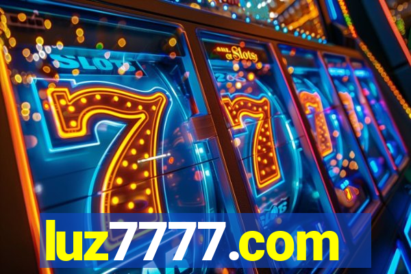 luz7777.com