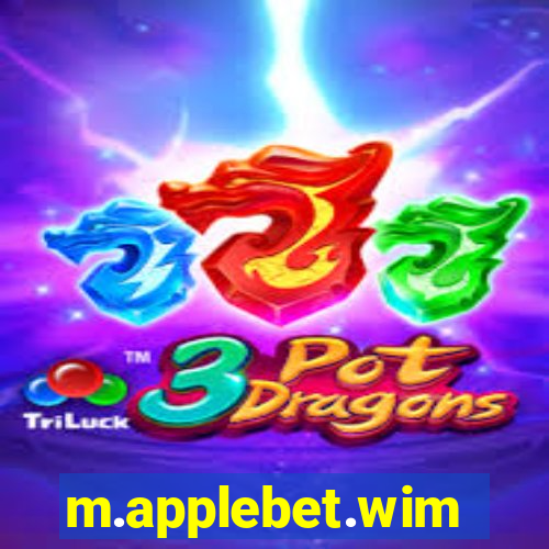 m.applebet.wim