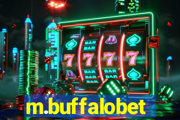 m.buffalobet