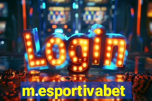m.esportivabet