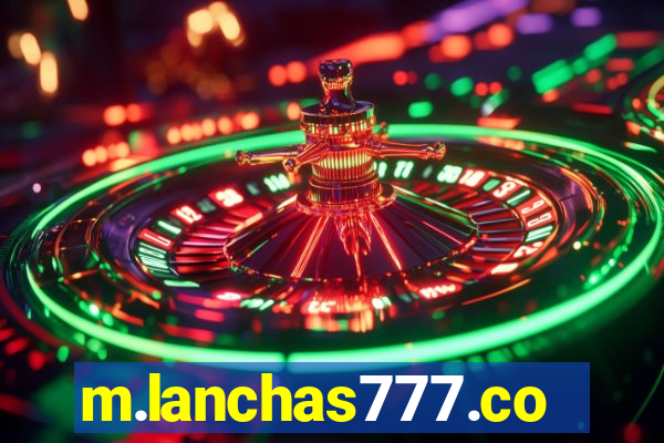 m.lanchas777.com
