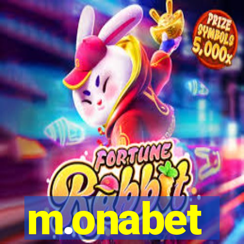 m.onabet