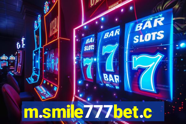 m.smile777bet.com