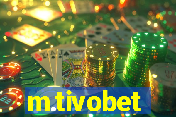 m.tivobet
