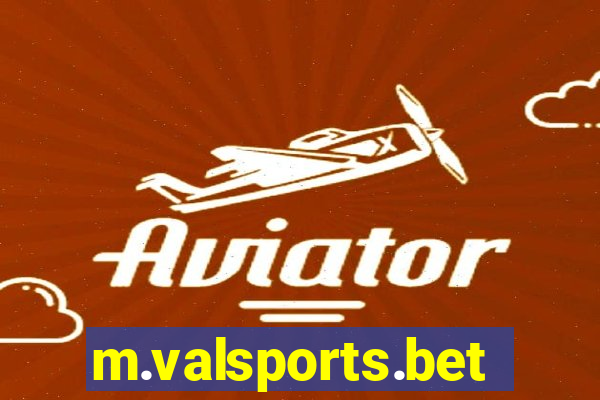 m.valsports.bet