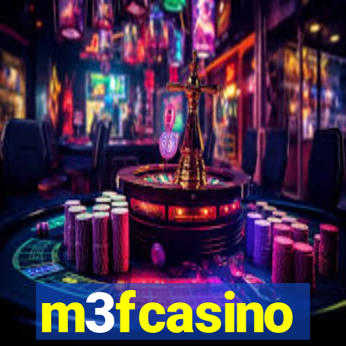 m3fcasino