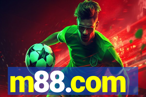 m88.com