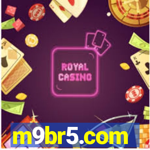 m9br5.com