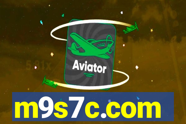 m9s7c.com