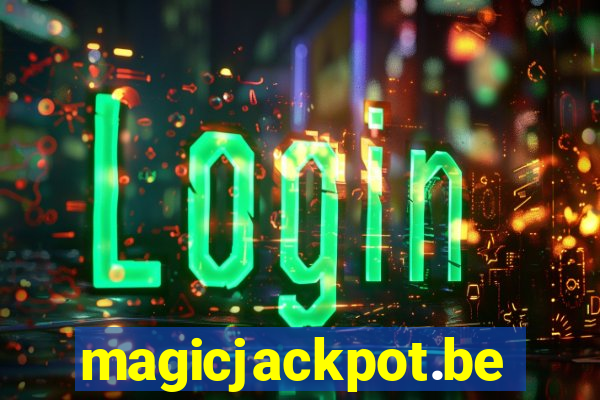 magicjackpot.bet.br