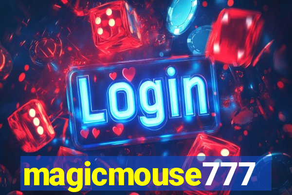 magicmouse777