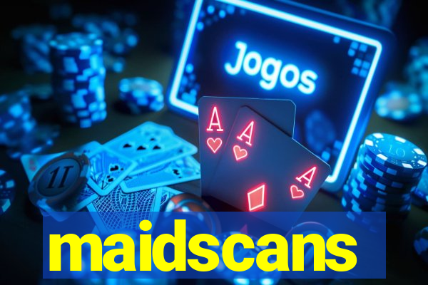 maidscans