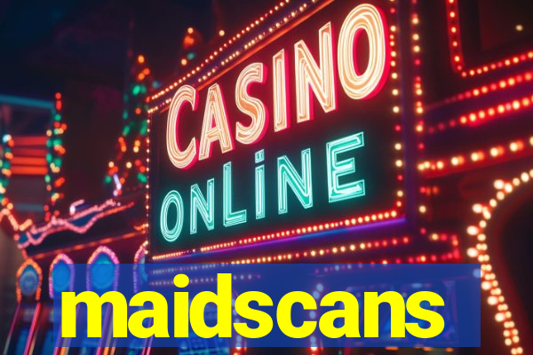 maidscans