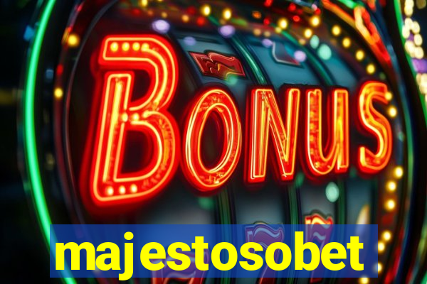 majestosobet