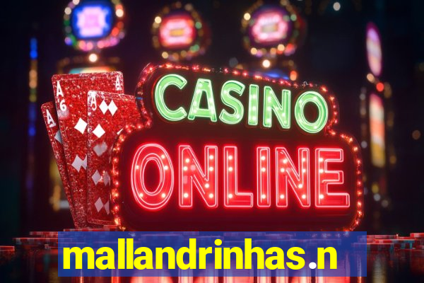 mallandrinhas.nwt