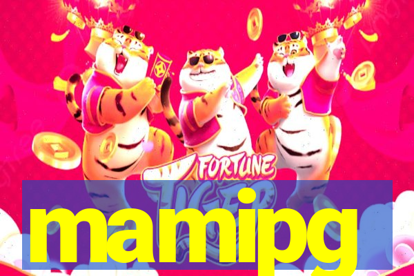 mamipg