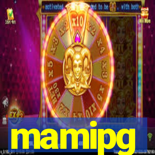 mamipg