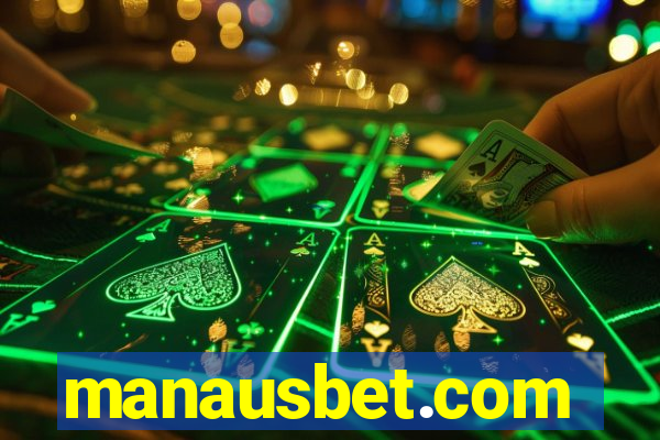 manausbet.com