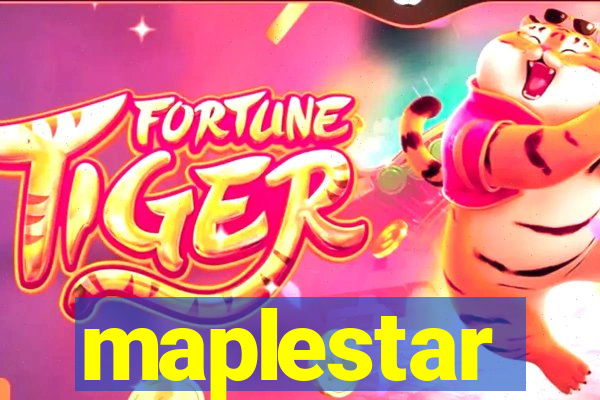 maplestar