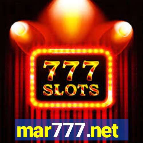 mar777.net