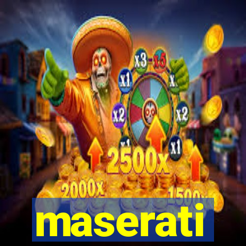 maserati-bet