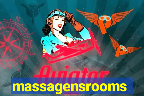 massagensrooms