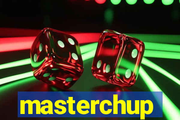 masterchup