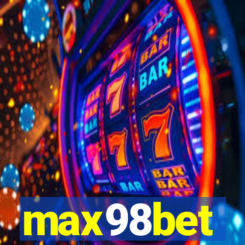 max98bet