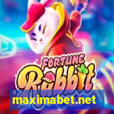 maximabet.net