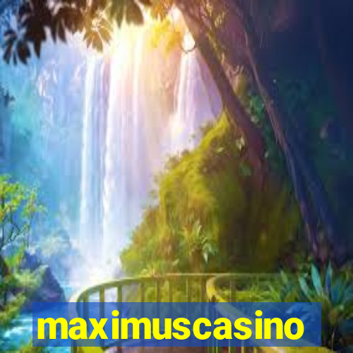 maximuscasino