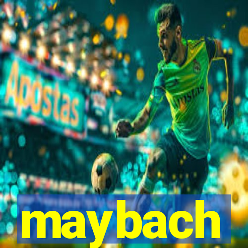 maybach-bet