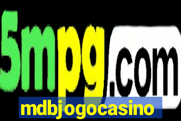 mdbjogocasino