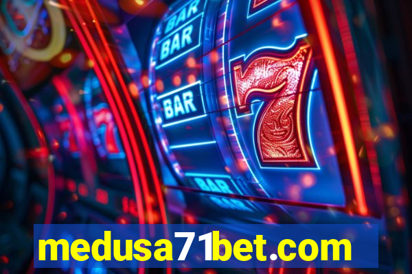 medusa71bet.com