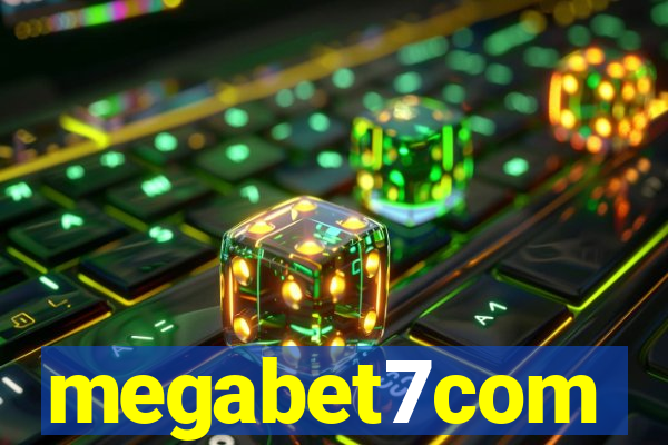 megabet7com