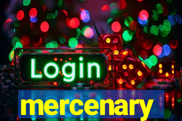 mercenary-enrollment