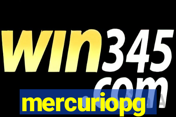 mercuriopg